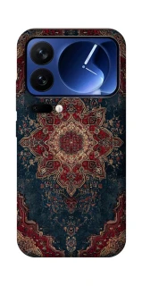 Чохол на Xiaomi Poco F7 Ultra Килим v88 фото 1 з 1