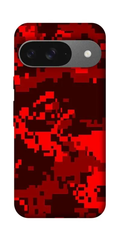 Чохол на Google Pixel 10 Camouflage v28 фото 1 з 1