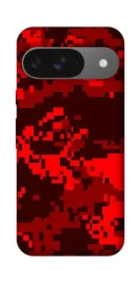 Чохол на Google Pixel 10 Camouflage v28 фото 1 з 1
