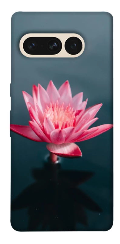 Чехол на Google Pixel 7 Pro Лотос фото 1 из 1