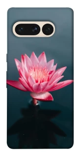 Чехол на Google Pixel 7 Pro Лотос фото 1 из 1