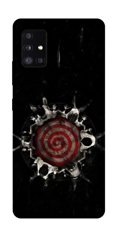 Чохол на Samsung Galaxy A51 5G Saw фото 1 з 1