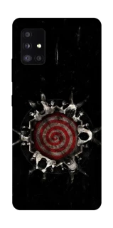 Чохол на Samsung Galaxy A51 5G Saw фото 1 з 1