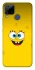 Чехол на Realme C15 SpongeBob фото 1 из 1