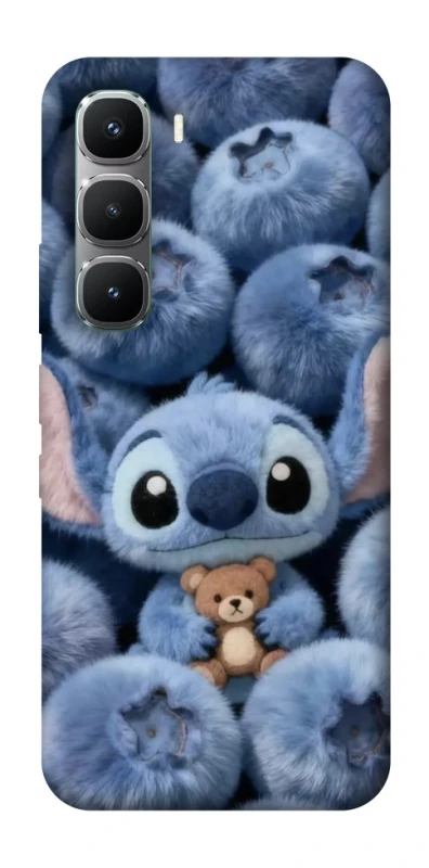 Чехол на Infinix Hot 60 Pro Sweet Stitch фото 1 из 1