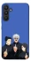 Чохол на Samsung Galaxy A34 5G jujutsu kaisen v3 фото 1 з 1