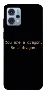 Чехол на Motorola Moto G23 House of the Dragon ver.9 фото 1 из 1