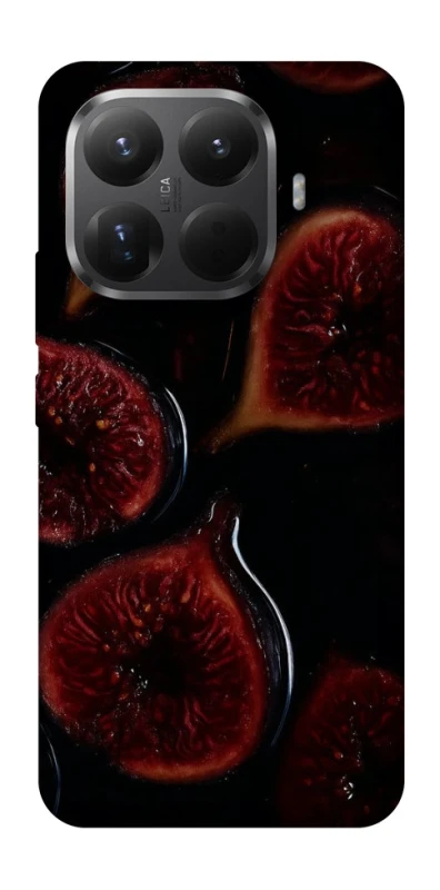 Чохол на Xiaomi 15T Pro VioletFig фото 1 з 1