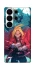 Чехол на Samsung Galaxy S26 Edward Elric фото 1 из 1