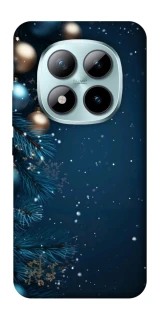 Чохол на Xiaomi Redmi Note 15 Pro+ 5G Новорічний v33 фото 1 з 1