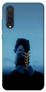 Чохол на Xiaomi Mi CC9 / Mi 9 Lite Odyssey ver.1 фото 1 з 1