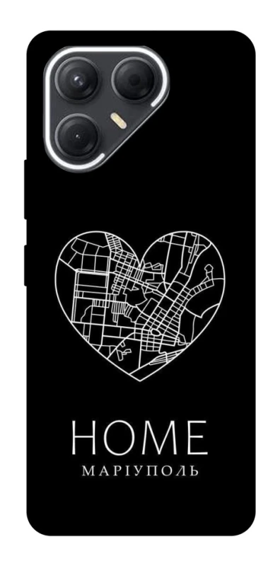 Чехол на TECNO Pova 7 Маріуполь Home фото 1 из 1