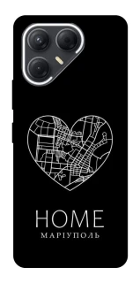 Чехол на TECNO Pova 7 Маріуполь Home фото 1 из 1