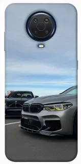 Чохол на Nokia G20 / G10 / 6.3 BMW V57 фото 1 з 1