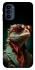 Чехол на Motorola Moto G41 Игуана фото 1 из 1