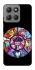 Чехол на Motorola Moto G15 Power My Little Pony ver.4 фото 1 из 1