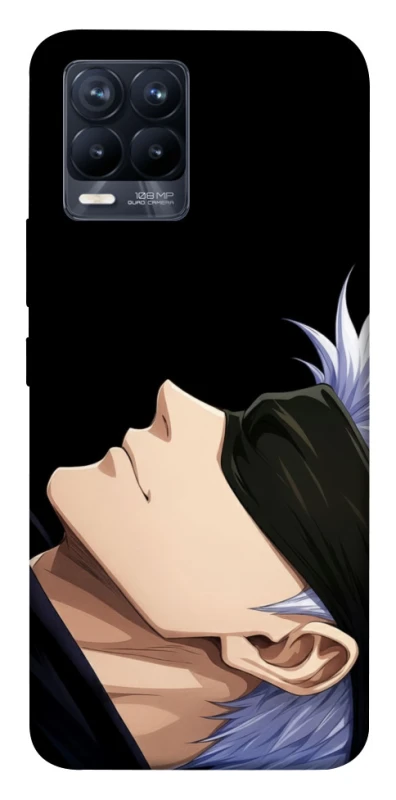 Чохол на Realme 8 Gojo v13 фото 1 з 1