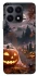 Чехол на Huawei Honor X8a Halloween фото 1 из 1
