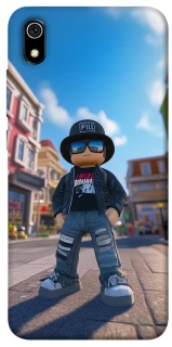 Чехол на Xiaomi Redmi 7A Roblox aesthetics ver.3 фото 1 из 1
