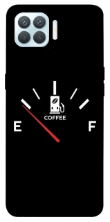 Чохол на Oppo F17 Pro Сoffee speedometer фото 1 з 1