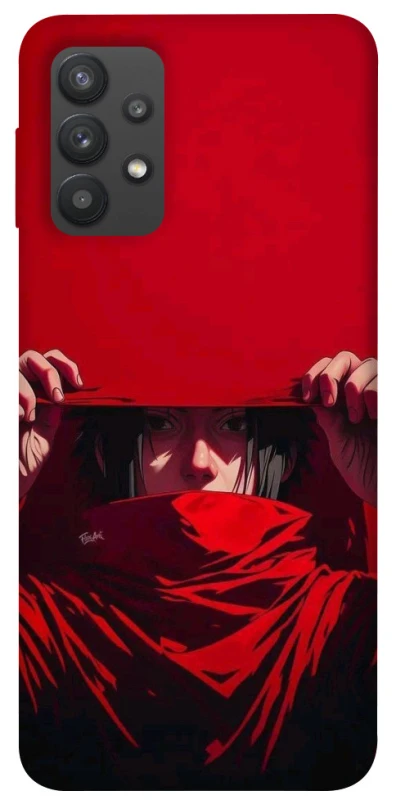 Чохол на Samsung Galaxy A32 (A325F) 4G Itachi Uchiha v2 фото 1 з 1