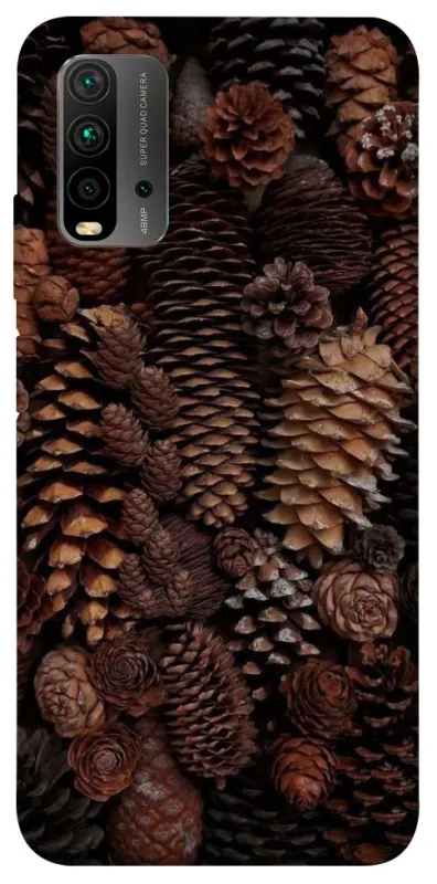 Чохол на Xiaomi Redmi 9T Magic1 фото 1 з 1