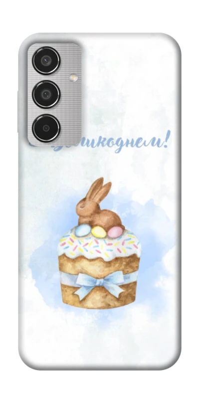 Чехол на Samsung Galaxy M35 Easter ver.8 фото 1 из 1