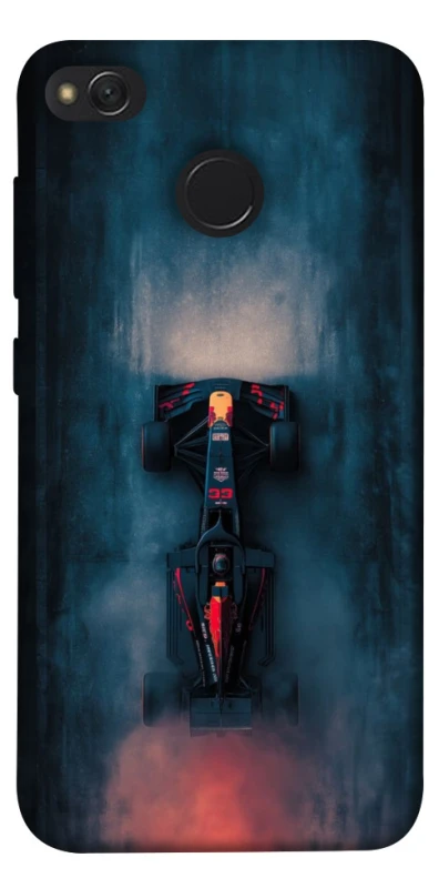 Чохол на Xiaomi Redmi 4X F-1 ver.2 фото 1 з 1