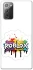 Чехол на Samsung Galaxy Note 20 Roblox logo ver.1 фото 1 из 1