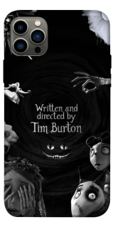 Чехол на Apple iPhone 12 Pro (6.1") Tim Burton фото 1 из 1