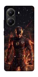 Чехол на Xiaomi Poco X6 Pro Flash фото 1 из 1