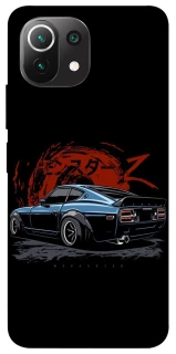 Чохол на Xiaomi Mi 11 Lite Tokyo drive фото 1 з 1