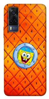Чохол на Vivo Y53s Дім Спанч Боба фото 1 з 1