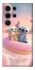 Чохол на Samsung Galaxy S25 Ultra Stitch ver.17 фото 1 з 1
