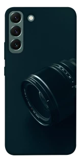 Чохол на Samsung Galaxy S22+ Лінза фото 1 з 1