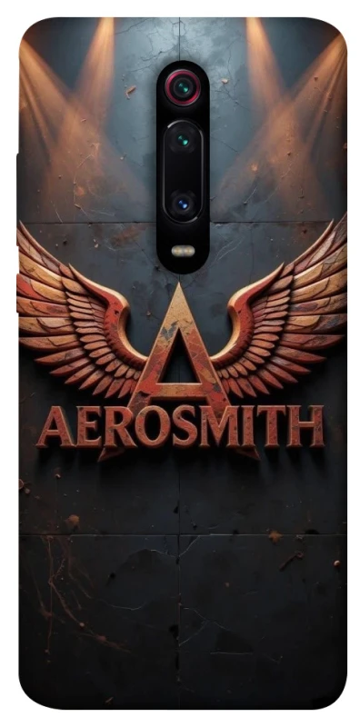 Чохол на Xiaomi Redmi K20 / K20 Pro / Mi9T / Mi9T Pro Aerosmith фото 1 з 1