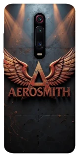 Чохол на Xiaomi Redmi K20 / K20 Pro / Mi9T / Mi9T Pro Aerosmith фото 1 з 1