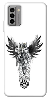 Чехол на Nokia G22 Tattoo ver.12 фото 1 из 1