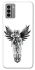 Чехол на Nokia G22 Tattoo ver.12 фото 1 из 1