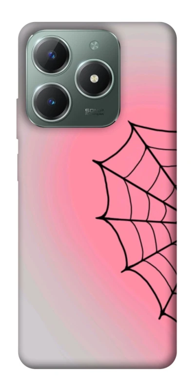 Чохол на Realme C61 Pair romantic theme ver.1 фото 1 з 1