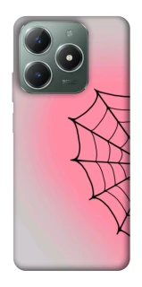 Чохол на Realme C61 Pair romantic theme ver.1 фото 1 з 1