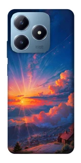 Чехол на Realme C63 On top фото 1 из 1
