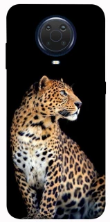 Чохол на Nokia G20 / G10 / 6.3 Leopard v2 фото 1 з 1