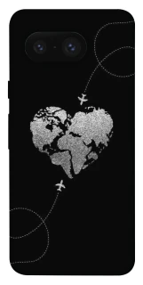 Чохол на Google Pixel 8 Love aesthetic ver.12 фото 1 з 1