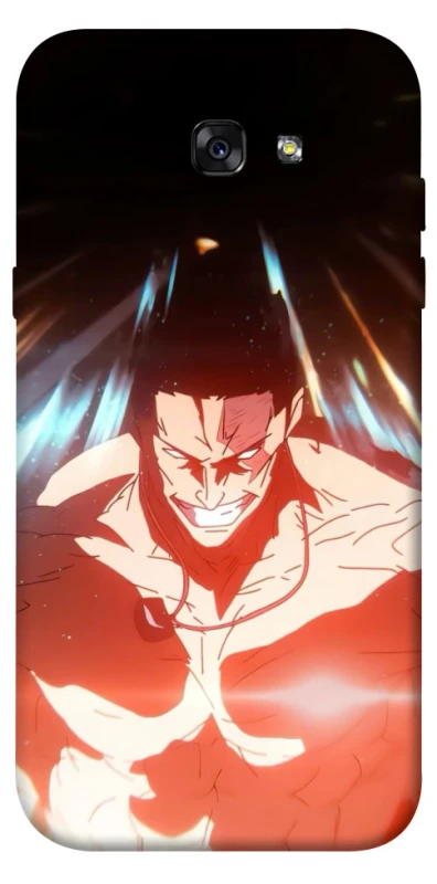 Чехол на Samsung A720 Galaxy A7 (2017) Todo v4 фото 1 из 1