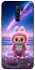 Чехол на Xiaomi Redmi 9 Space Labubu фото 1 из 1