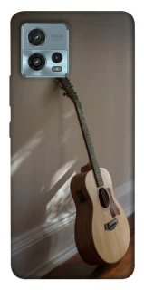 Чохол на Motorola Moto G72 Гітара фото 1 з 1