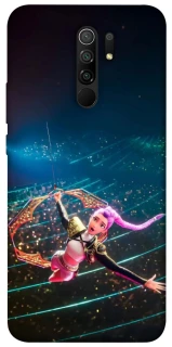 Чехол на Xiaomi Redmi 9 K-Pop Demon Hunters ver.12 фото 1 из 1