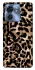 Чохол на Motorola Edge 40 Leopard Skin v4 фото 1 з 1