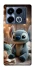 Чохол на Infinix Note 40 4G Stitch ver.16 фото 1 з 1